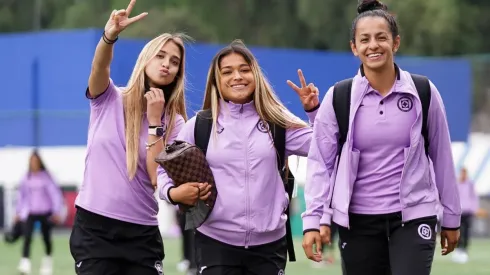 Cruz Azul recibe al mediodía a Santos para al Jornada 6 de la Liga MX Femenil.