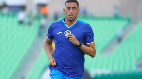 El Melli hizo el viaje a La Comarca.