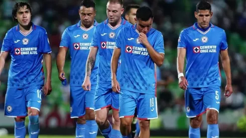 El cuadro cementero se vio superado por el Santos