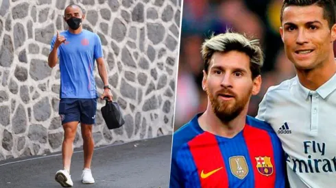 El mediocampista nacido en Tuxpan renovó por un año más