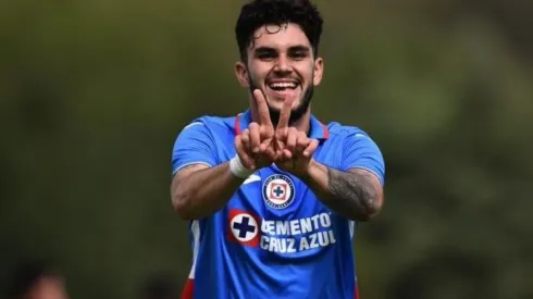 La celebración de derbez