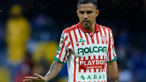 Alonso Escoboza estaría por convertirse en el cuarto refuerzo de Cruz Azul.