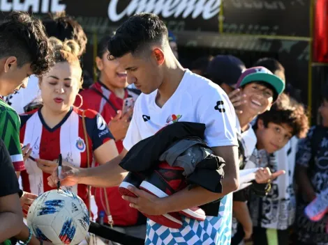 El único cementero elegido para el Skills Challenge: Cómo y a qué hora verlo