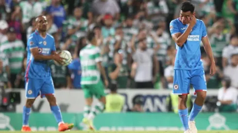 El cuadro cementero adolece de poderío en ataque