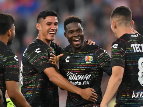 Cae la Liga MX vs MLS; Antuna y sus terribles centros