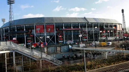 La Bañera, la nueva casa del Bebote