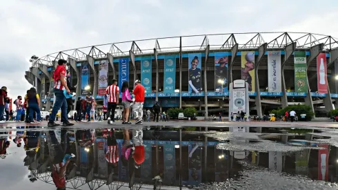 El Coloso de Santa Úrsula recibirá un Clásico más