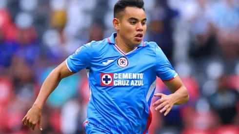 Nacho Rivero y Charly Rodríguez han sido de lo mejor de Cruz Azul.