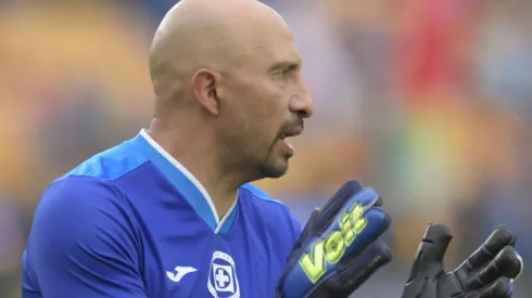 Óscar Pérez no estará al frente de Cruz Azul ante Xolos; solo apoyará.