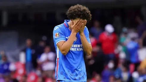 Rivero sabe que las cosas no andan nada bien.