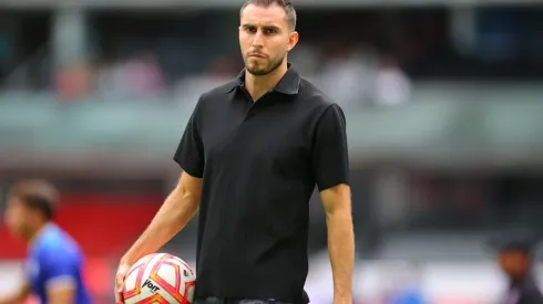 Alejandro Mayorga ya tiene fecha de regreso