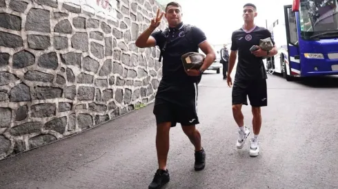 Morales no ha contado para Diego Aguirre