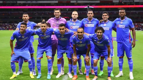 Cruz Azul cerró su plantel para el Apertura 2022.