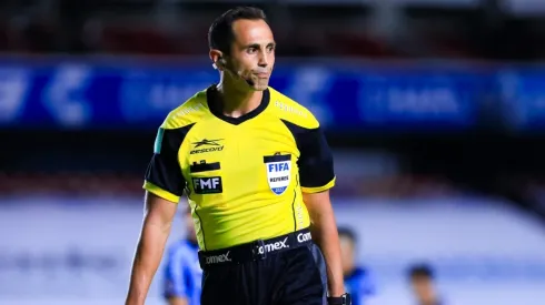 Será quien lleve las acciones el día de mañana.