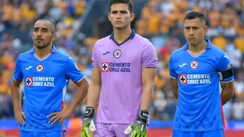 Baca, Jurado y Cata.