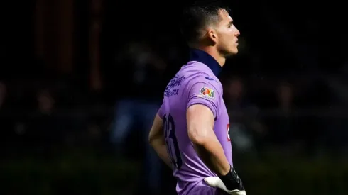 Jurado mira al infinito después del 7-0