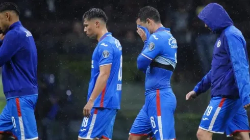 El equipo cementero quedó exhibido