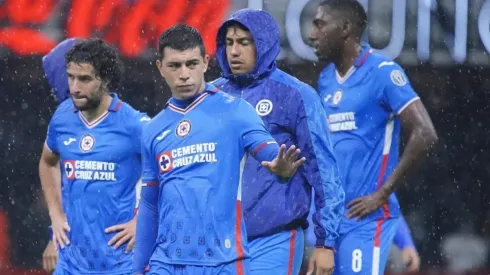 El cuadro cementero podría caer al fondo de la tabla