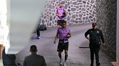 Corona se mostró dolido por la humillación que sufrió su equipo