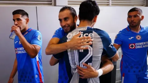 Abram y Mayorga no seguirían