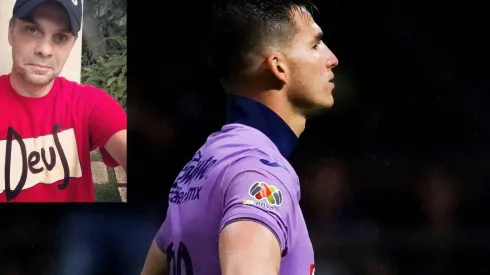 Martinoli solo dijo puras realidades.