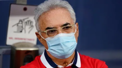 Álvaro Dávila salió de Cruz Azul en extrañas circunstancias