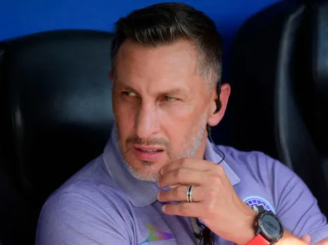 Chaco y un grande de Argentina se suman como candidatos a DT