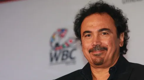 El nombre del Pentapichichi siempre ha estado ligado a Cruz Azul