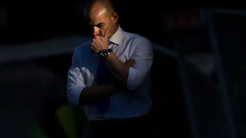 El entrenador ibérico ya dirigió a La Máquina por una temporada