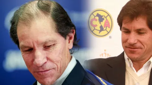 El ex director deportivo de Cruz Azul, Jaime Ordiales, tiene pasado americanista.