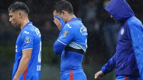 Cruz Azul volverá a jugar en el Estadio Azteca tras la goleada en el Clásico.