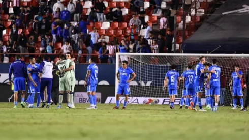 Ramiro Funes Mori no será de la partida