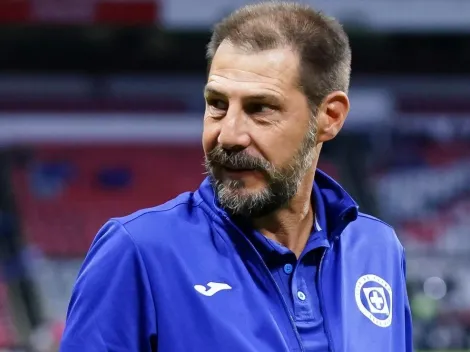 No hay esperanza: La penosa advertencia de la directiva de Cruz Azul