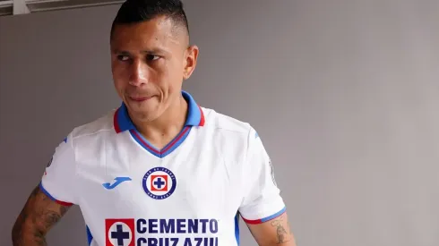 Cata previo al partido.