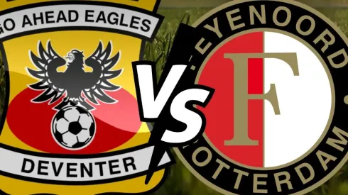 El cuadro del Santi le tocará visitar a Las águilas.