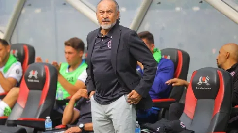 Raúl 'Potro' Gutiérrez