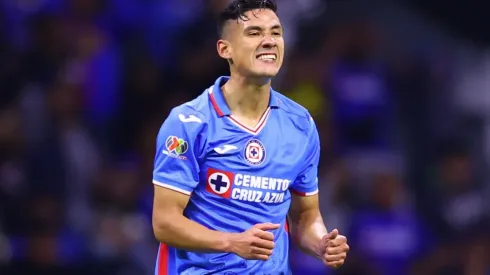 Sí hay interés desde Europa por Uriel Antuna.