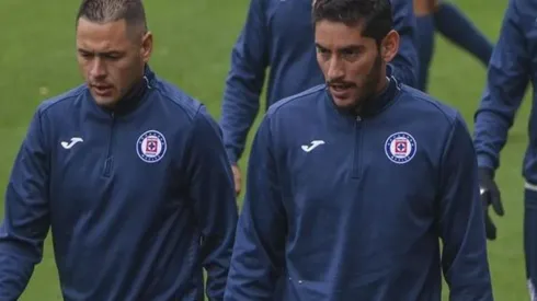 Corona salió en defensa de Aguilar y Aldrete