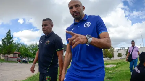 Tomás y Pérez, dos históricos que extraña la afición.