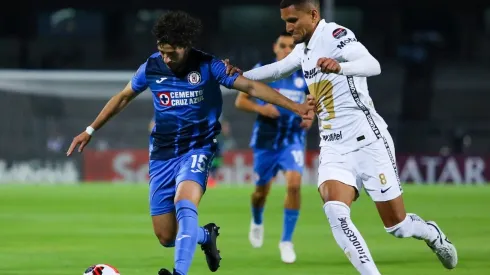 Cruz Azul visitará a Pumas en Ciudad Universitaria en septiembre.