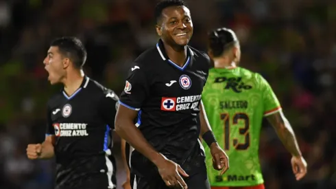 Michael Estrada se está luciendo en Juárez.