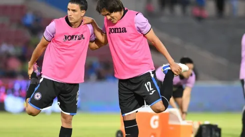 La Máquina sigue perdiendo puntos.