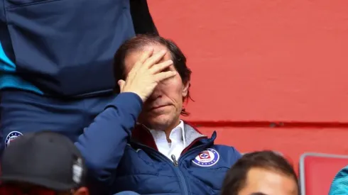 Ordiales respondió a Corona