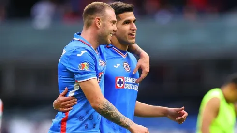 Los refuerzos que llegaron durante este 2022.