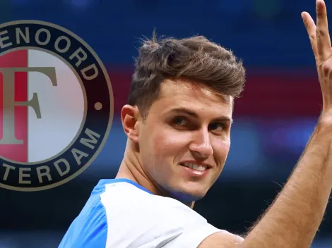 Santi no quiere demostrar nada a nadie solo quiere “ser el Santiago Giménez que siempre ha sido”