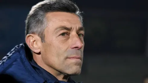 El entrenador portugués fue cesado de su cargo tras caer contra Rosario