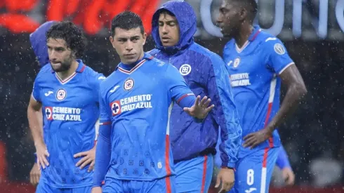 La Máquina sabe que está en una severa crisis.