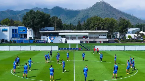 Las Chivas de La Noria?