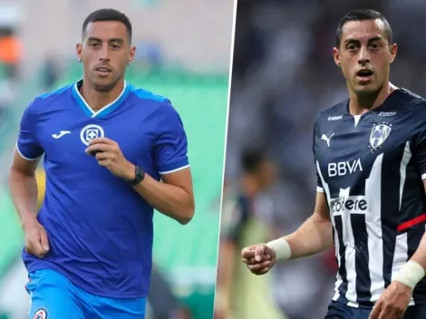 "Adentro del campo no es mi hermano"