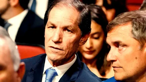 Jaime Ordiales se mantiene como asesor de Cruz Azul.